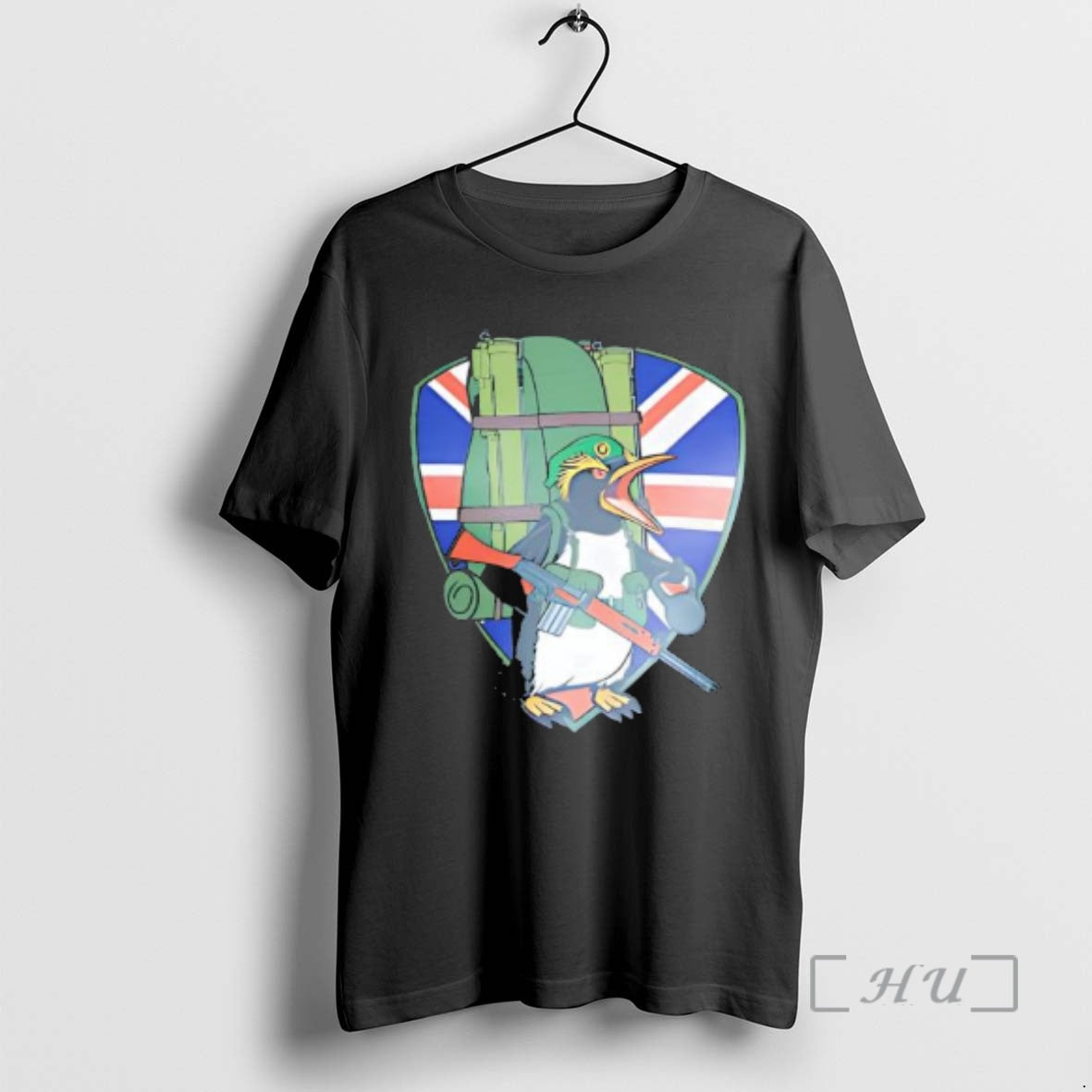 Officials Forgotten Weapons Penguin Brutality T-Shirts, Hoodie, Sweatshirt | InkRitualCo.com