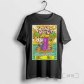 Officials Fortunate Youth Love For The Music Tour 2026 T-Shirts, Hoodie, Sweatshirt | InkRitualCo.com