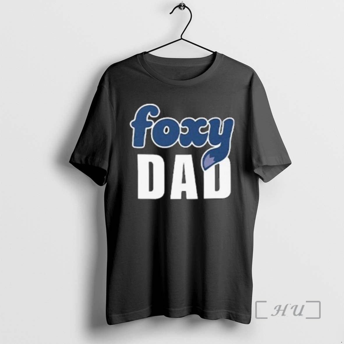 Officials Foxy Dad Nick Wilde Circle Black T-Shirts, Hoodie, Sweatshirt | InkRitualCo.com