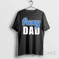 Officials Foxy Dad Nick Wilde T-Shirts, Hoodie, Sweatshirt | InkRitualCo.com