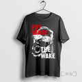 Officials Foy Vance The Wake Album T-Shirts, Hoodie, Sweatshirt | InkRitualCo.com