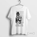 Officials Franela Maduro Preso Justice Served T-Shirts, Hoodie, Sweatshirt | InkRitualCo.com