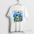 Officials Frank Fleming Walks Coach T-Shirts, Hoodie, Sweatshirt | InkRitualCo.com