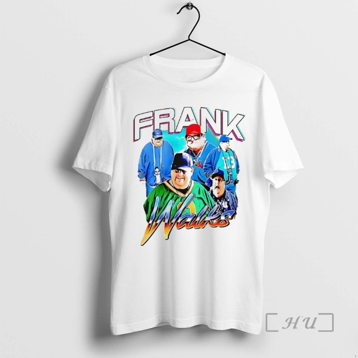 Officials Frank Fleming Walks Coach T-Shirts, Hoodie, Sweatshirt | InkRitualCo.com