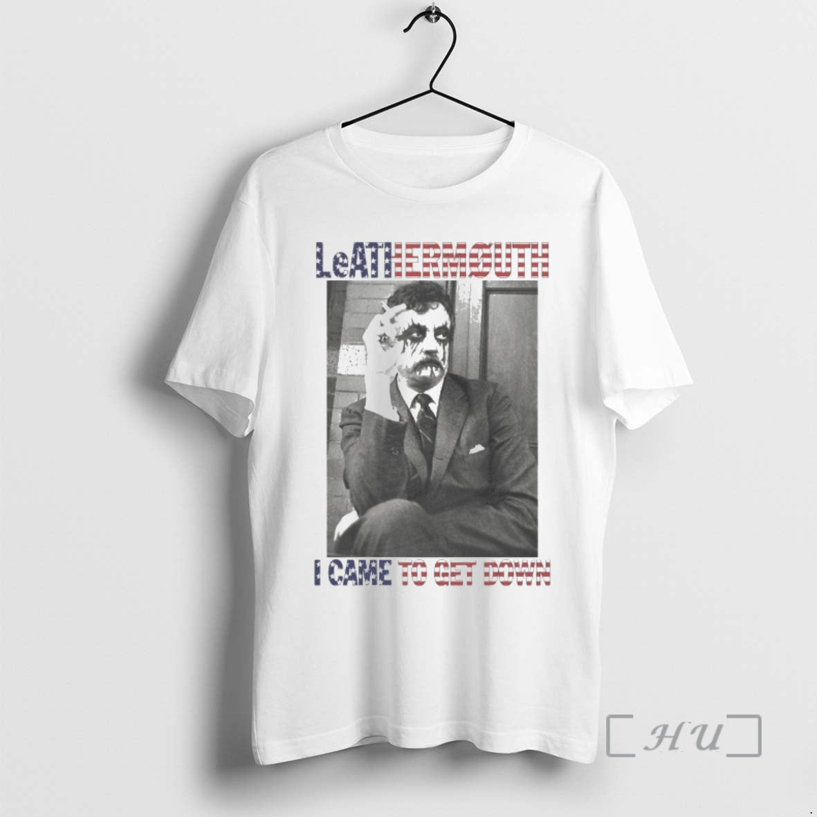 Officials Frank Iero Leathermouth I Came To Get Down Cigarettes T-Shirts, Hoodie, Sweatshirt | InkRitualCo.com