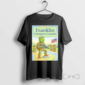Officials Franklin Conquerors Canada T-Shirts, Hoodie, Sweatshirt | InkRitualCo.com