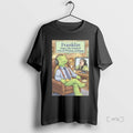 Officials Franklin Enjoys Liberals Whining New Long Sleve T-Shirts, Hoodie, Sweatshirt | InkRitualCo.com