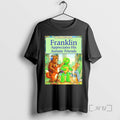 Officials Franklin Appreciates His Autistic Friends T-Shirts, Hoodie, Sweatshirt | InkRitualCo.com