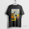 Officials Franklin Help Build A Ballroom T-Shirts, Hoodie, Sweatshirt | InkRitualCo.com