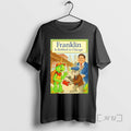 Officials Franklin Is Robbed In Chicago T-Shirts, Hoodie, Sweatshirt | InkRitualCo.com