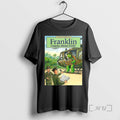 Officials Franklin Learns About Loac T-Shirts, Hoodie, Sweatshirt | InkRitualCo.com