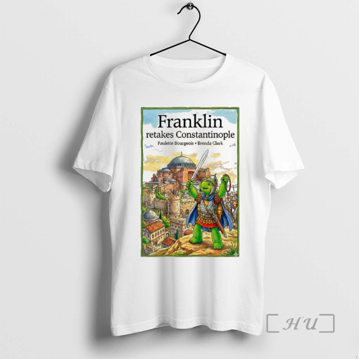 Officials Franklin Ratakes Constantinople T-Shirts, Hoodie, Sweatshirt | InkRitualCo.com