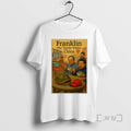 Officials Franklin The Turtle Visits China T-Shirts, Hoodie, Sweatshirt | InkRitualCo.com