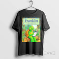 Officials Franklin Writes Disparaging Comments On His Enemies Pots T-Shirts, Hoodie, Sweatshirt | InkRitualCo.com