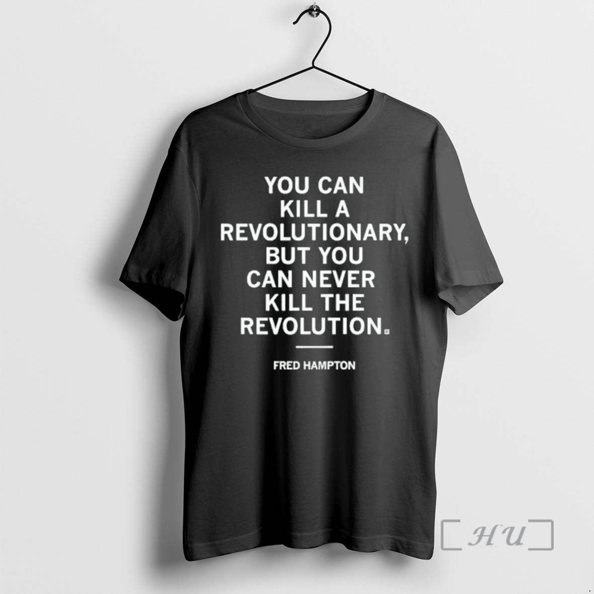 Officials Fred Hampton Revolution Quote T-Shirts, Hoodie, Sweatshirt | InkRitualCo.com