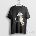 Officials Freddie Freeman Los Angeles Dodgers Walk Off Regular Signature T-Shirts, Hoodie, Sweatshirt | InkRitualCo.com