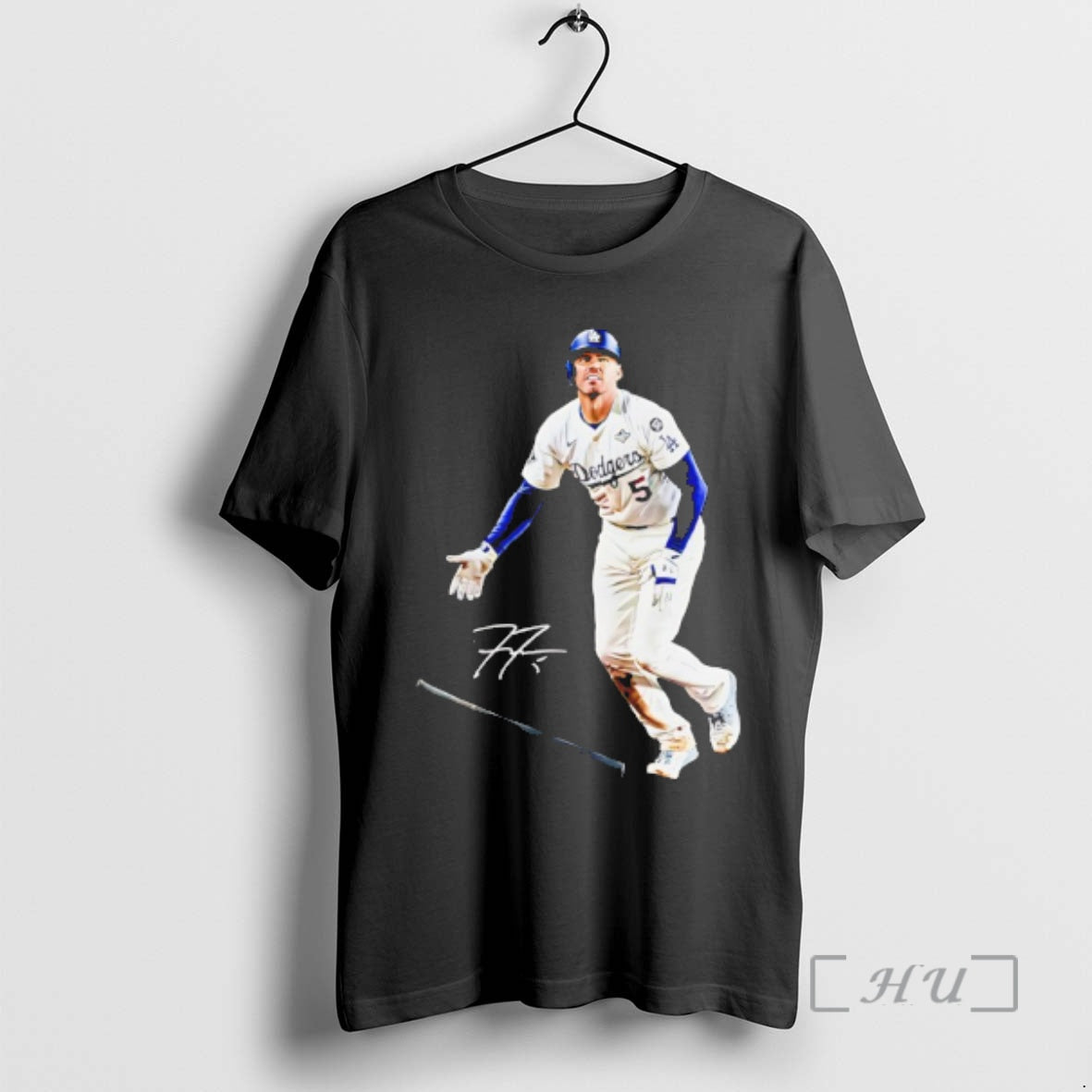 Officials Freddie Freeman Los Angeles Dodgers Walk Off Regular Signature T-Shirts, Hoodie, Sweatshirt | InkRitualCo.com