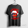 Officials Freddy Fazbear Christmas At Freddys Graphic T-Shirts, Hoodie, Sweatshirt | InkRitualCo.com