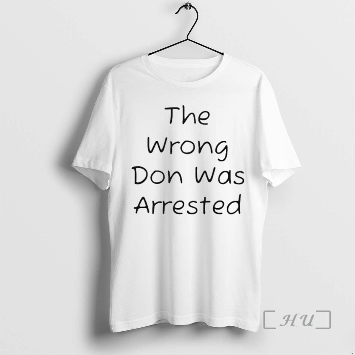 Officials Free Don Lemon The Wrong Don Was Arrested T-Shirts, Hoodie, Sweatshirt | InkRitualCo.com