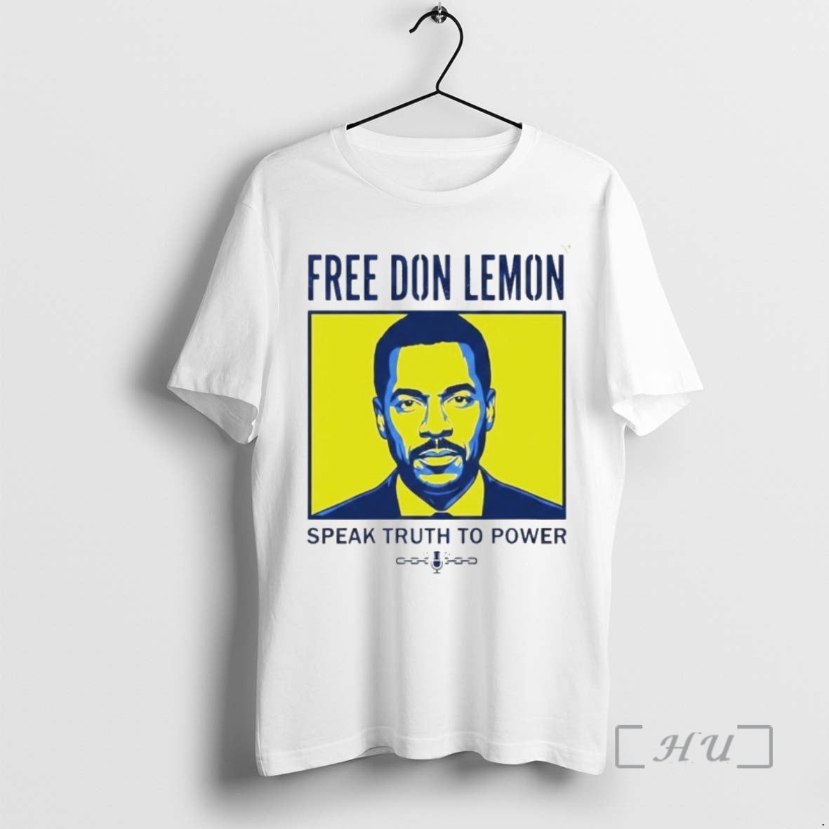 Officials Free Don Lemon Speak Truth To Power T-Shirts, Hoodie, Sweatshirt | InkRitualCo.com