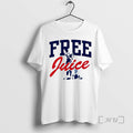 Officials Free Juice Lane Kiffin Abandoned His Dog T-Shirts, Hoodie, Sweatshirt | InkRitualCo.com
