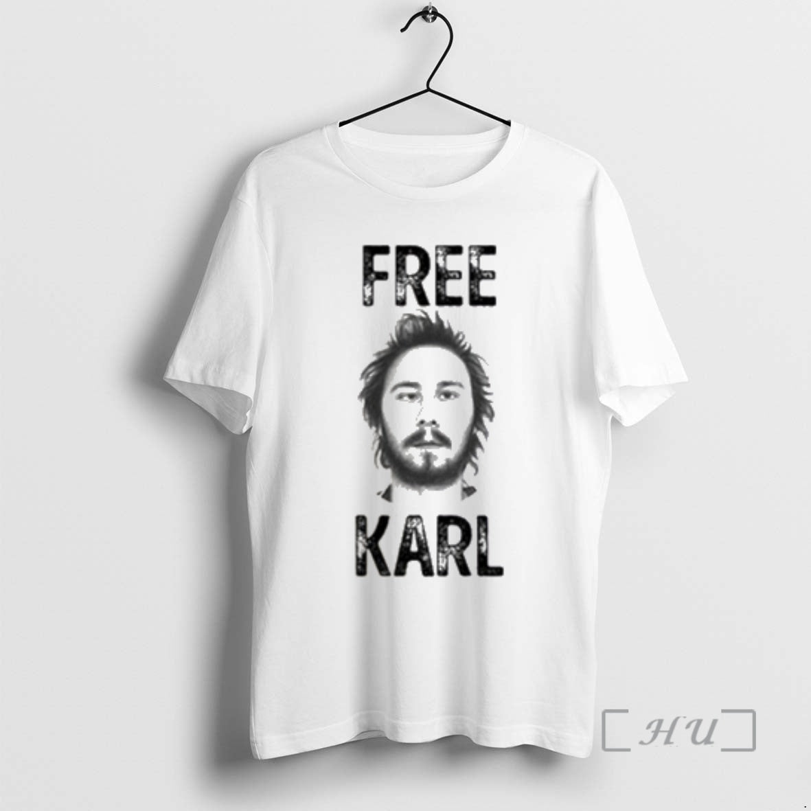 Officials Free Karl Workaholics T-Shirts, Hoodie, Sweatshirt | InkRitualCo.com