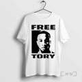 Officials Free Tory T-Shirts, Hoodie, Sweatshirt | InkRitualCo.com