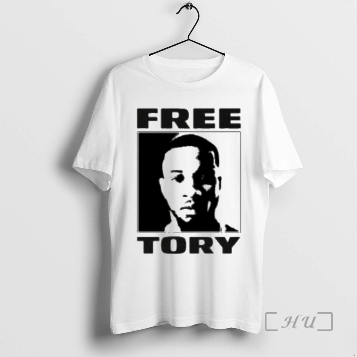 Officials Free Tory T-Shirts, Hoodie, Sweatshirt | InkRitualCo.com