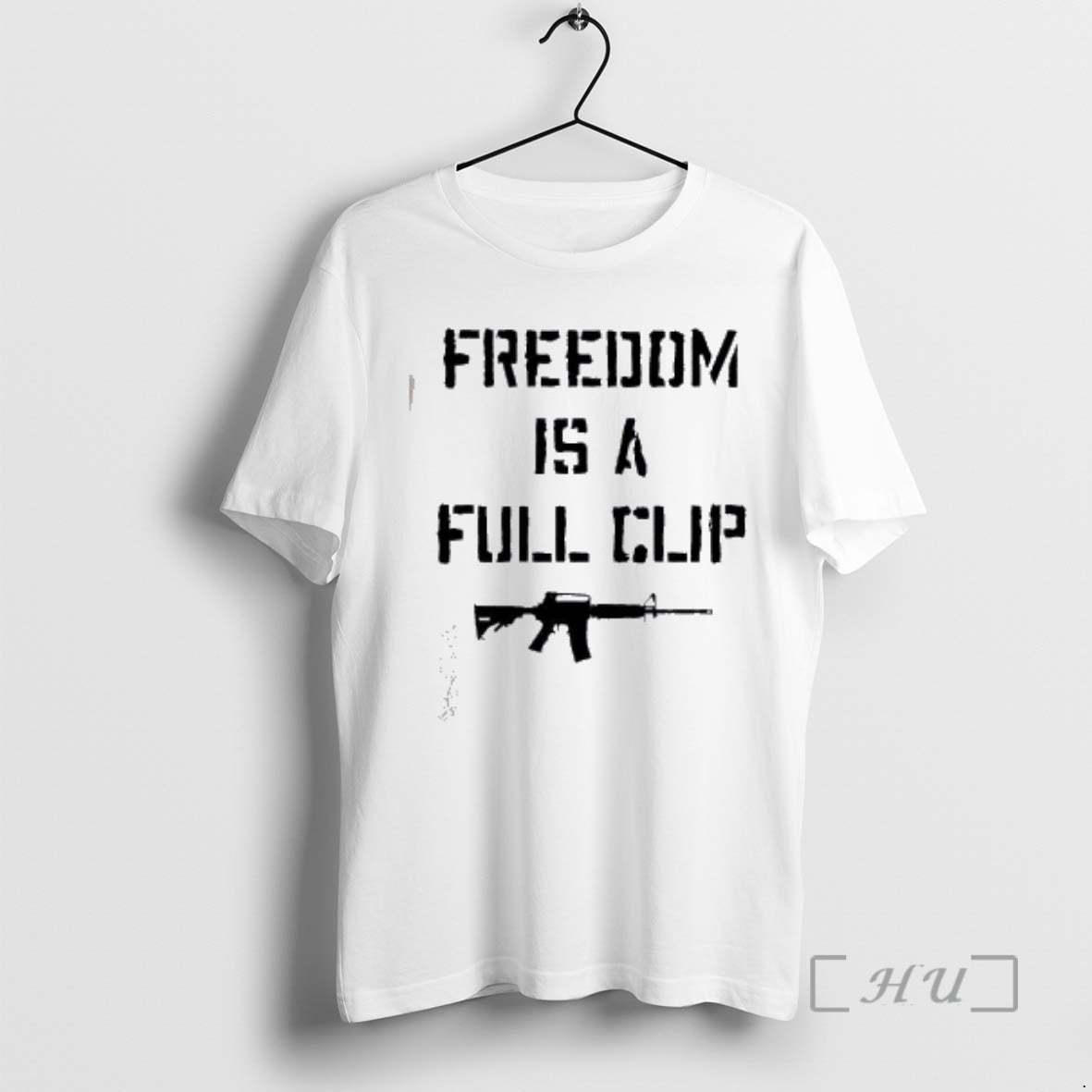 Officials Freedom Is A Full Clip T-Shirts, Hoodie, Sweatshirt | InkRitualCo.com