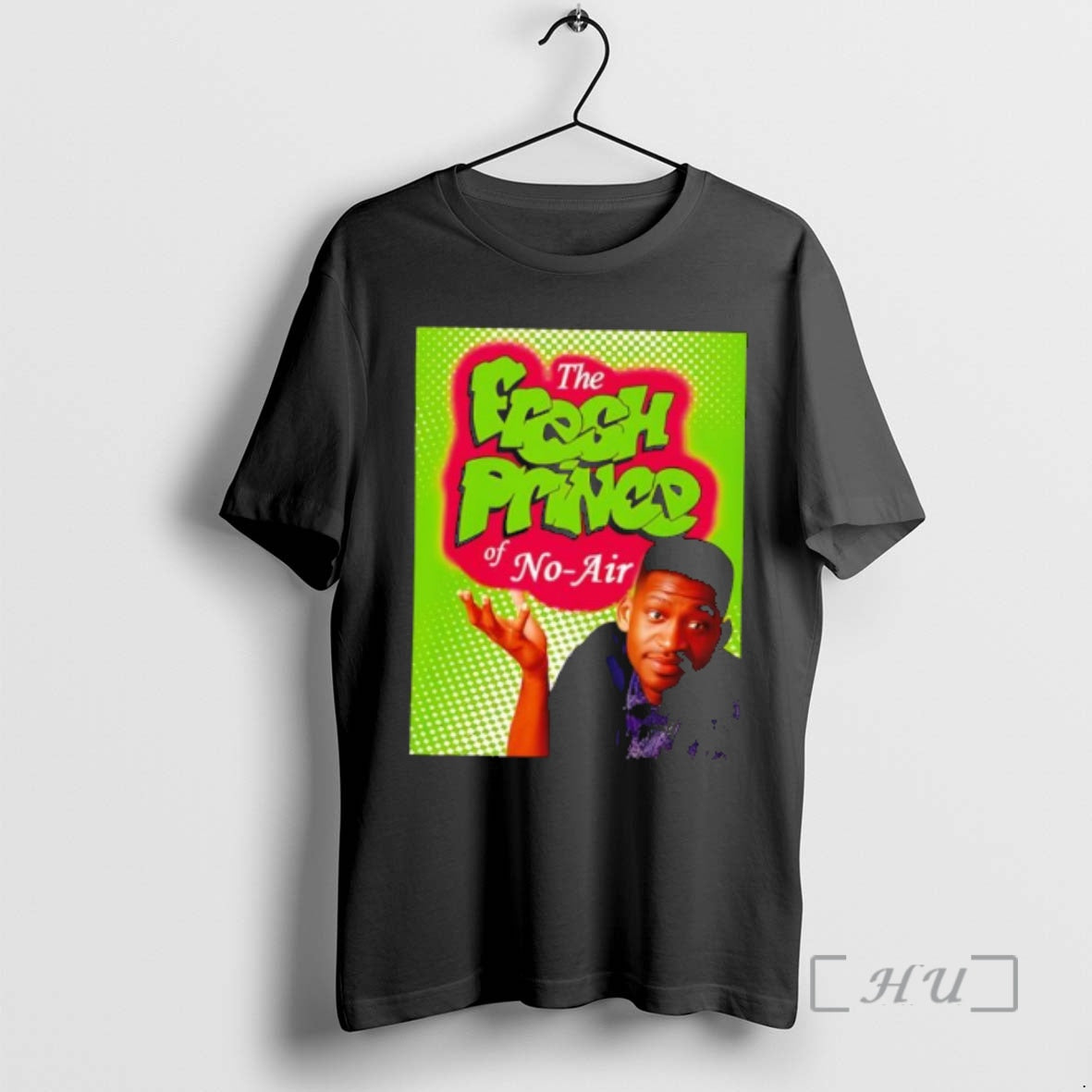 Officials Fresh Prince Of No Air T-Shirts, Hoodie, Sweatshirt | InkRitualCo.com