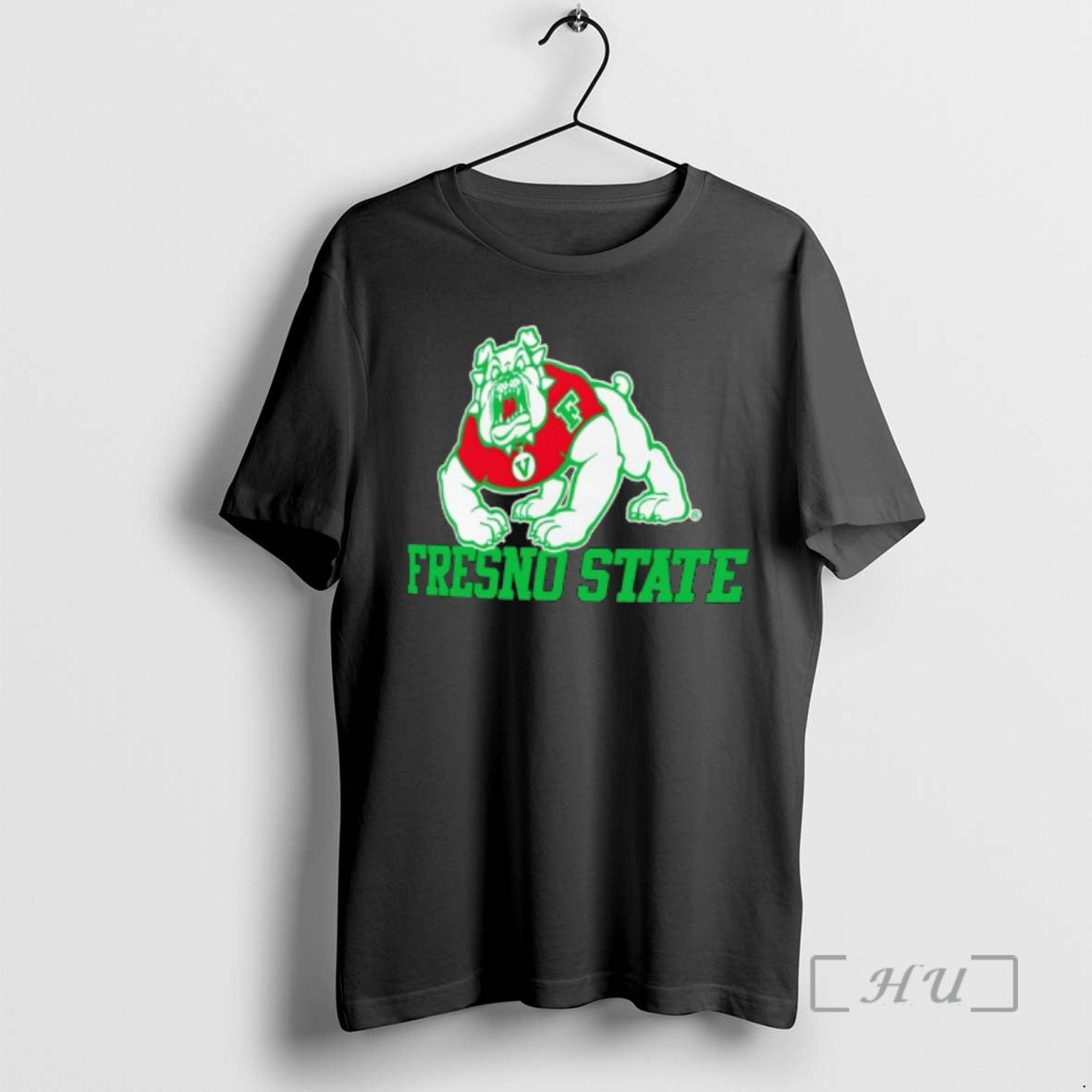 Officials Fresno State Bulldogs Mascot Ferocious T-Shirts, Hoodie, Sweatshirt | InkRitualCo.com