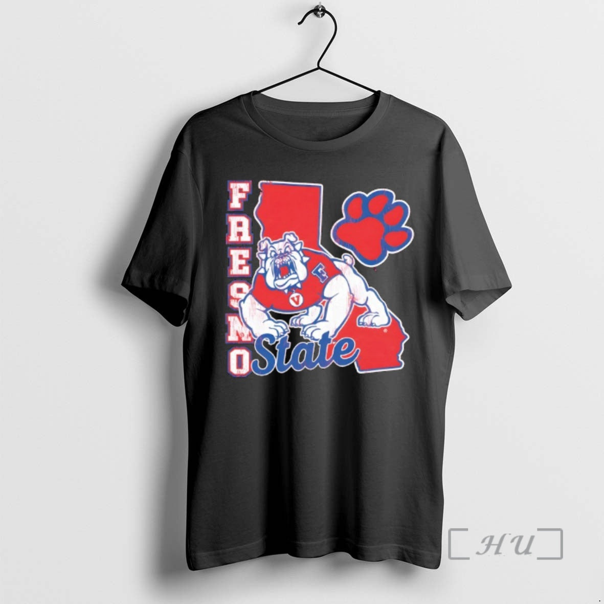 Officials Fresno State Ca Bulldog T-Shirts, Hoodie, Sweatshirt | InkRitualCo.com