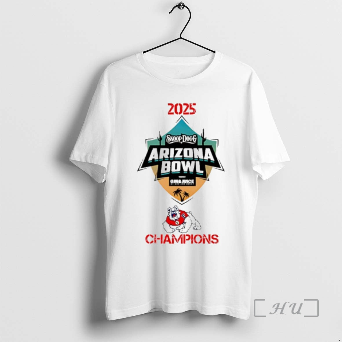 Officials Fresno State Football 2025 Arizona Bowl Champions Classic T-Shirts, Hoodie, Sweatshirt | InkRitualCo.com