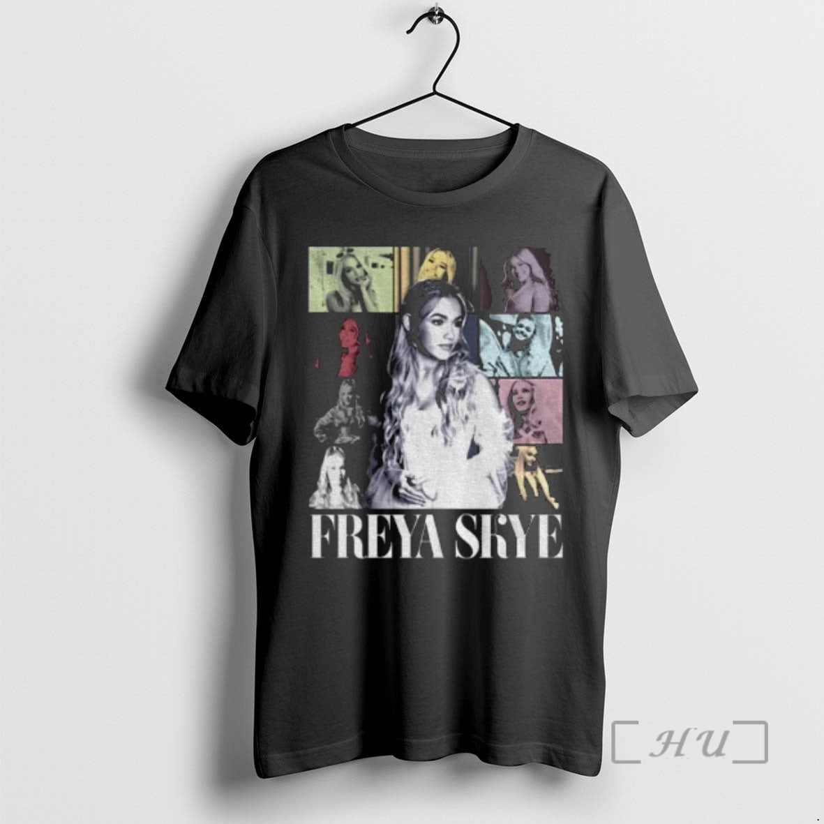 Officials Freya Skye Eurovision Uk Singer Eras Tour T-Shirts, Hoodie, Sweatshirt | InkRitualCo.com