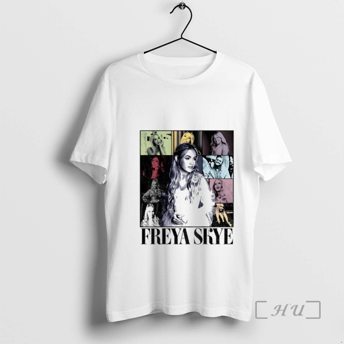 Officials Freya Skye Music Tour Concert The Eras Tour Parody T-Shirts, Hoodie, Sweatshirt | InkRitualCo.com