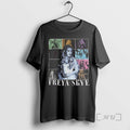 Officials Freya Skye The Eras Tour Parody Vintage T-Shirts, Hoodie, Sweatshirt | InkRitualCo.com