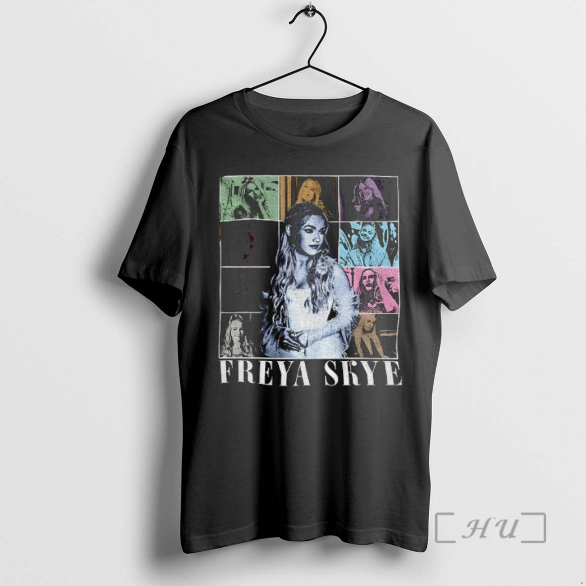 Officials Freya Skye The Eras Tour Parody Vintage T-Shirts, Hoodie, Sweatshirt | InkRitualCo.com