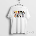Officials Freya Skye Music Tour 2021 2025 T-Shirts, Hoodie, Sweatshirt | InkRitualCo.com