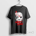 Officials Friday Is Coming Horror Movie Graphic T-Shirts, Hoodie, Sweatshirt | InkRitualCo.com