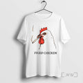 Officials Fried Chicken 420 T-Shirts, Hoodie, Sweatshirt | InkRitualCo.com