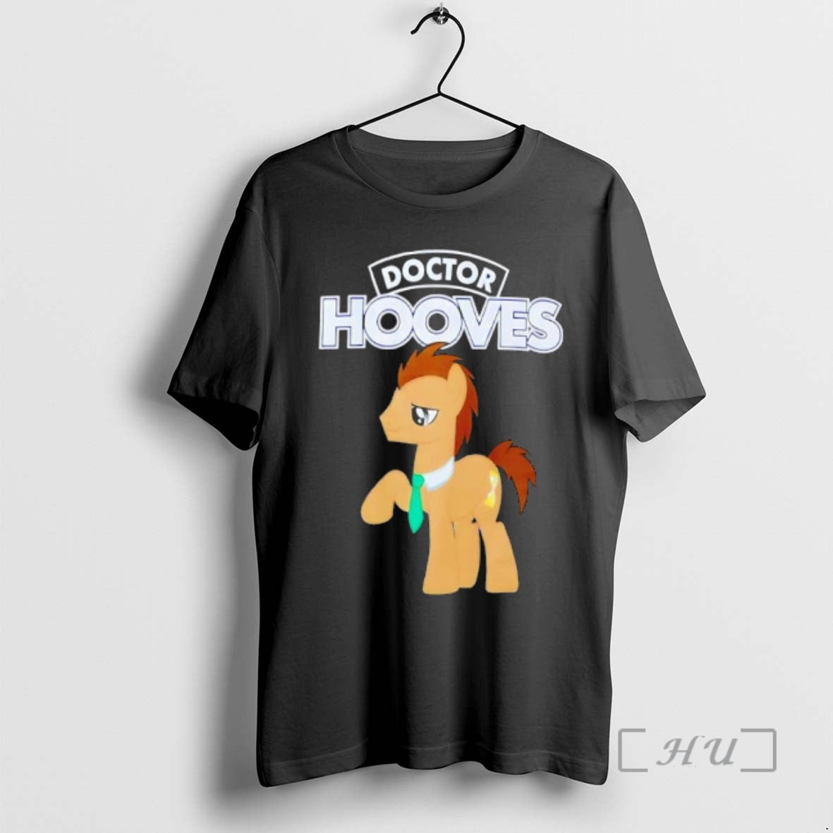 Officials Friendship Is Magic Doctor Hooves T-Shirts, Hoodie, Sweatshirt | InkRitualCo.com