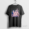 Officials Frieren And Fern Beyond Journeys End Winter Magic Anime T-Shirts, Hoodie, Sweatshirt | InkRitualCo.com