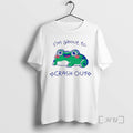 Officials Frog Im About To Crash Out Art T-Shirts, Hoodie, Sweatshirt | InkRitualCo.com