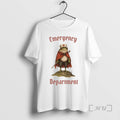 Officials Frog Medicine Emergency Department Nurse T-Shirts, Hoodie, Sweatshirt | InkRitualCo.com