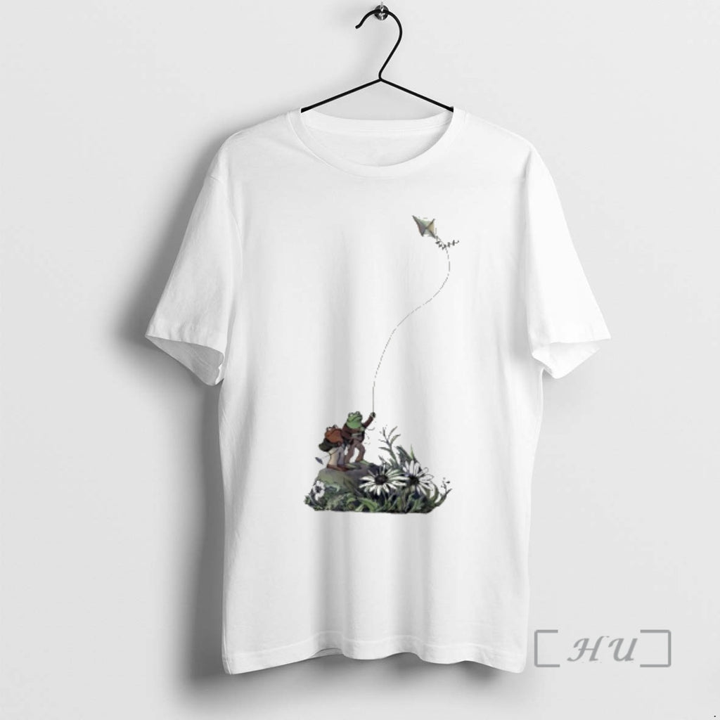 Officials Frog And Toad Kite Meme T-Shirts, Hoodie, Sweatshirt | InkRitualCo.com