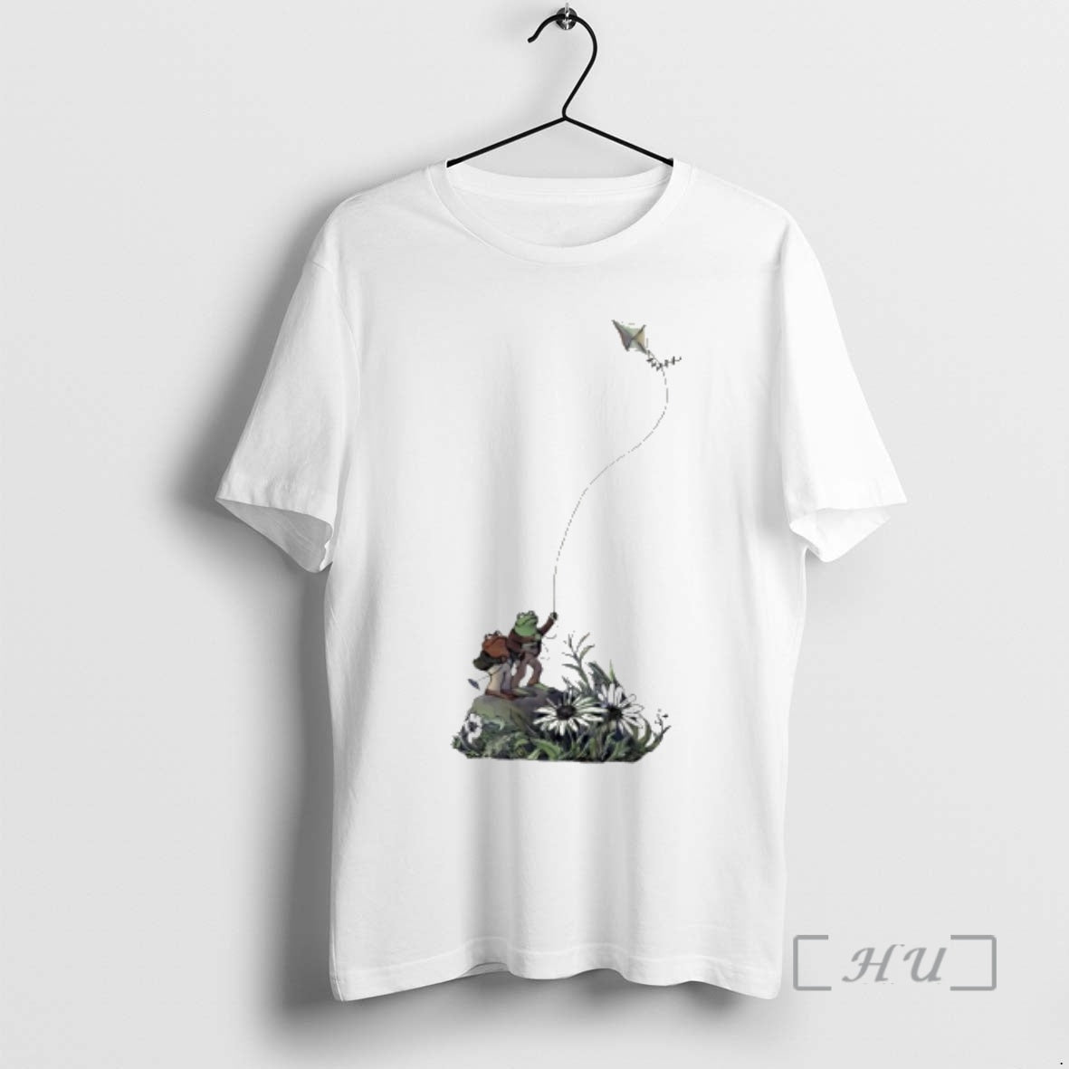 Officials Frog And Toad Kite Meme T-Shirts, Hoodie, Sweatshirt | InkRitualCo.com