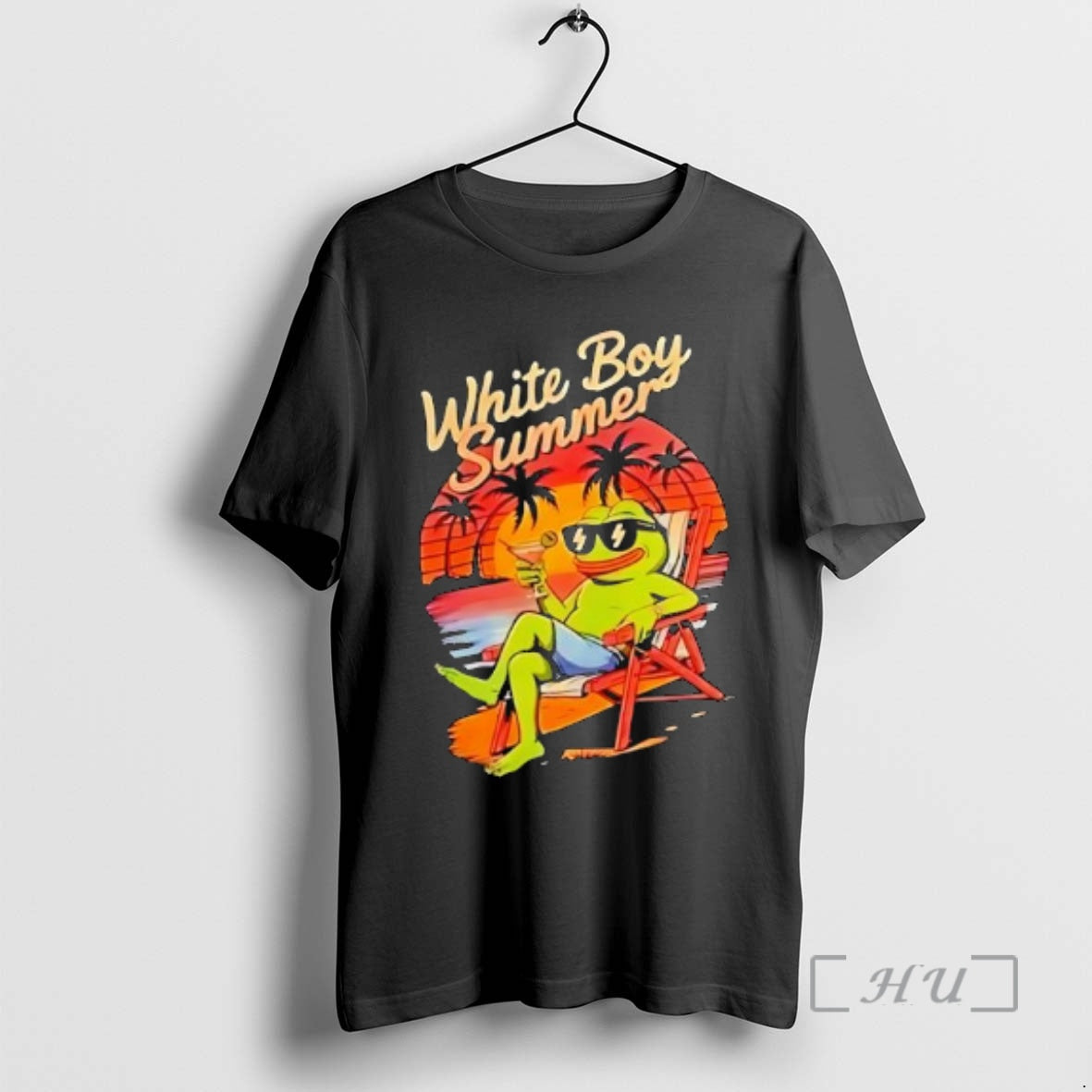 Officials Frog Meme White Boy Summer Vintage T-Shirts, Hoodie, Sweatshirt | InkRitualCo.com