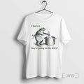 Officials Frog Thats It Youre Going In The Soup Meme T-Shirts, Hoodie, Sweatshirt | InkRitualCo.com