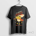 Officials Frog The Horrors Persist But So Do I T-Shirts, Hoodie, Sweatshirt | InkRitualCo.com