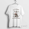 Officials Frog You Talk A Lot Of Shit For Someone In Fireball Range Premium T-Shirts, Hoodie, Sweatshirt | InkRitualCo.com